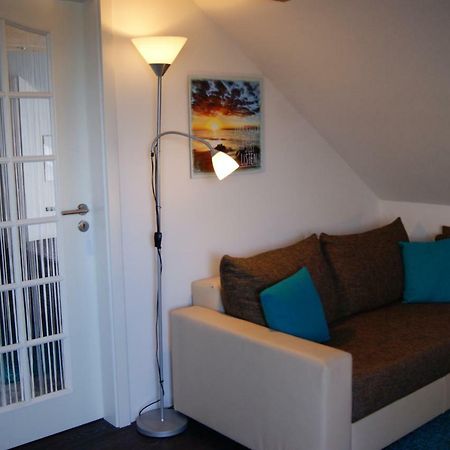 2Raum Lueneburg Apartment Exterior foto